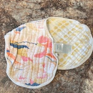 aden+anais burpy bib